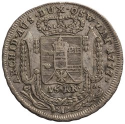Haus Österreich: Maria Theresia