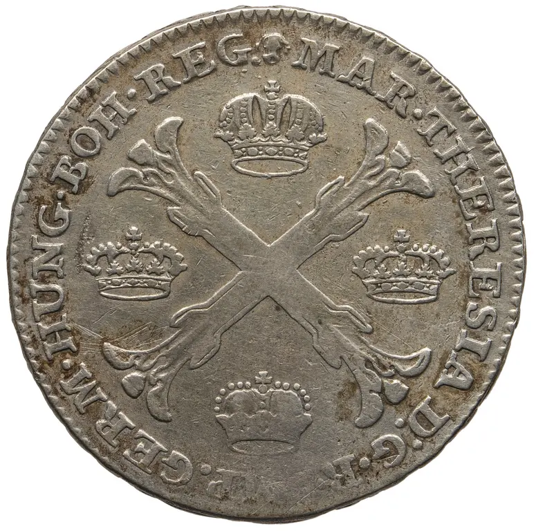 Münze