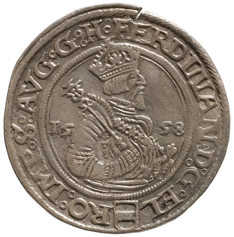 Münze