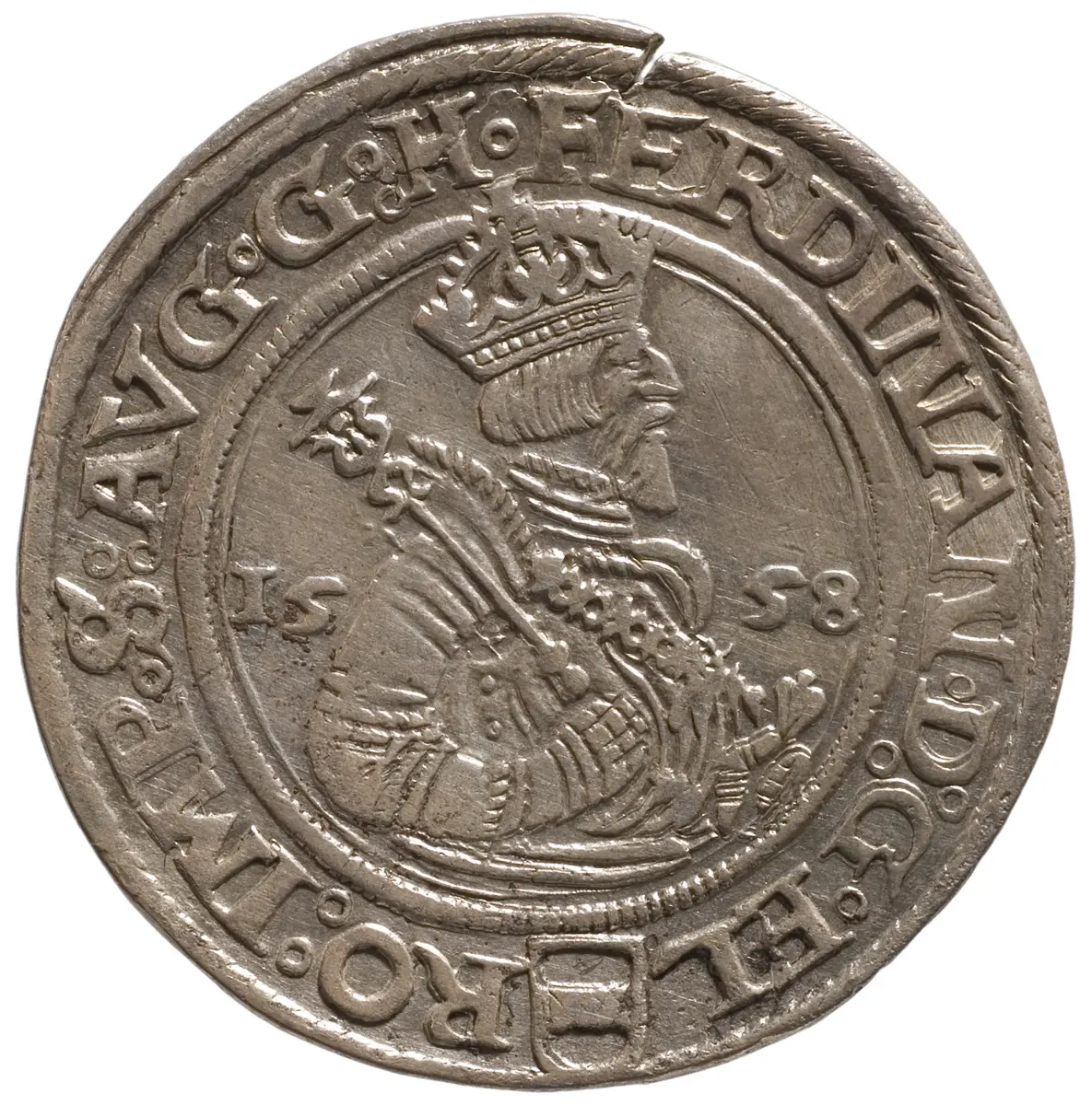 Münze