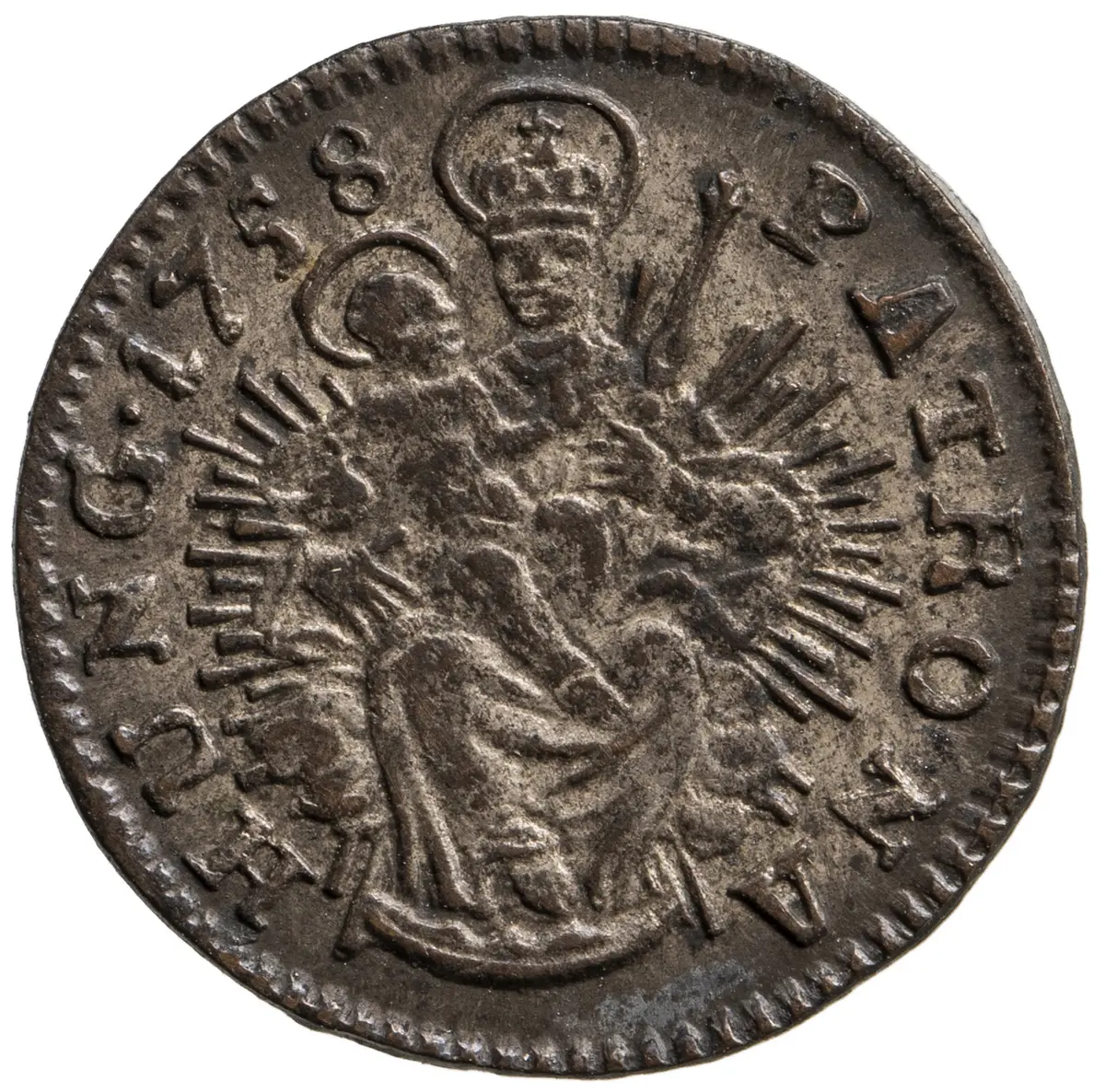 Haus Österreich: Maria Theresia