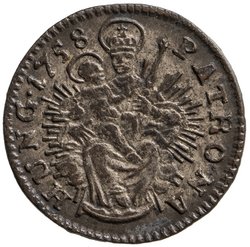 Haus Österreich: Maria Theresia