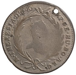 Haus Österreich: Maria Theresia
