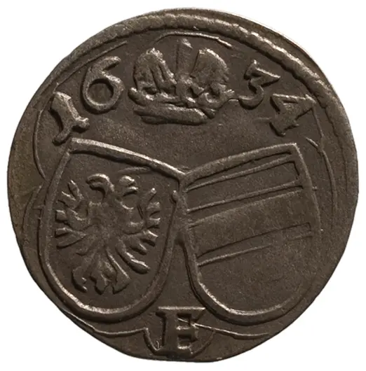 Haus Österreich: Ferdinand II.