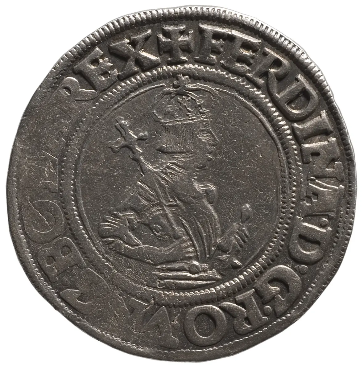 Münze