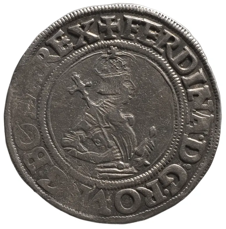 Münze