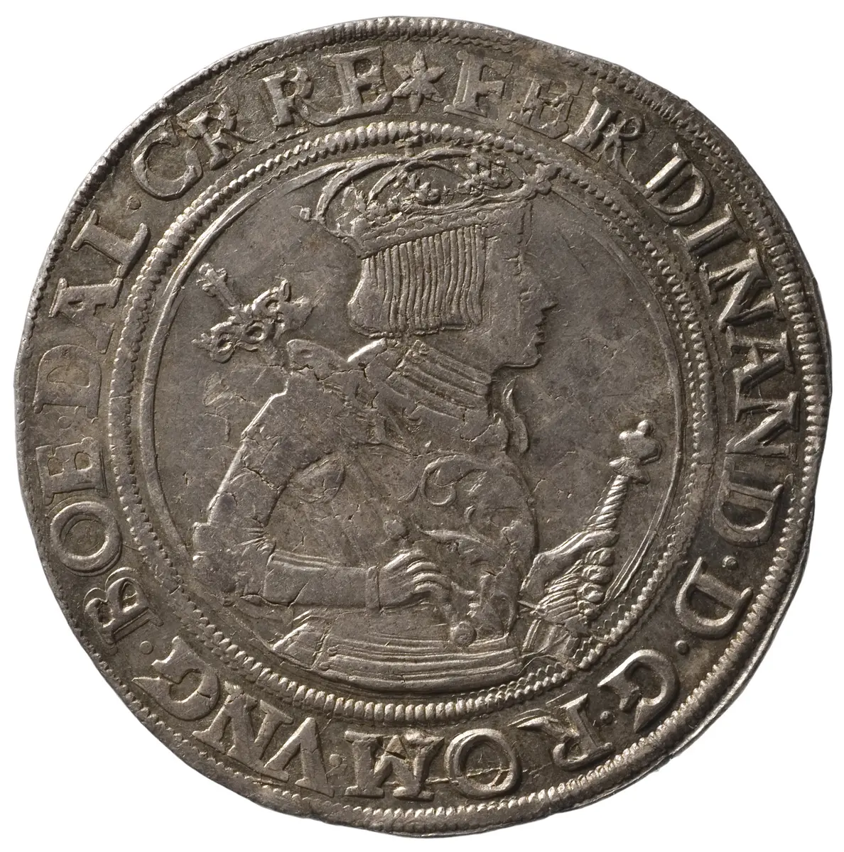 Münze