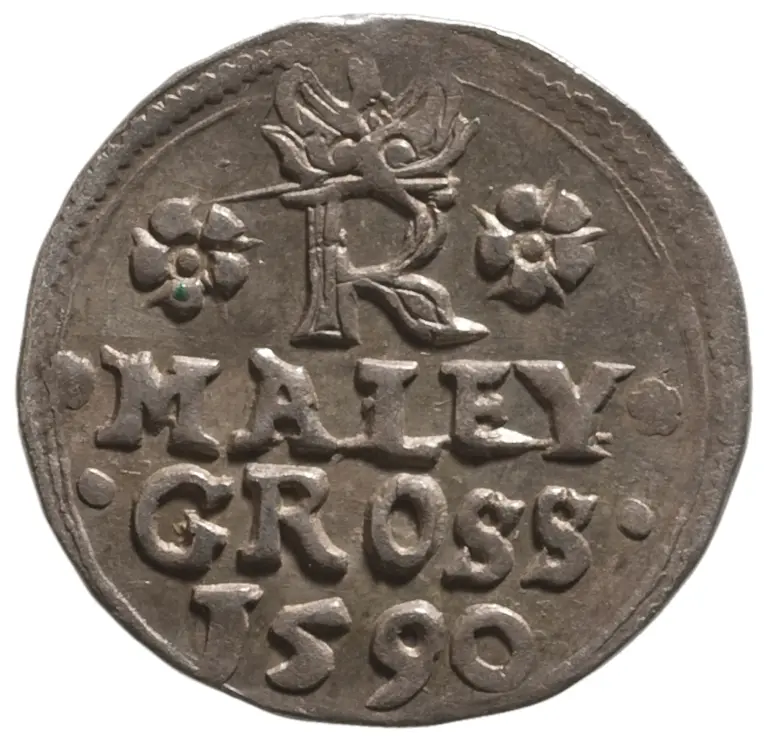 Münze
