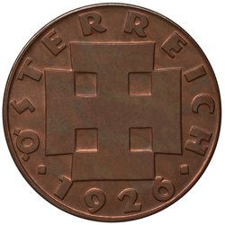Österreich: 1. Republik