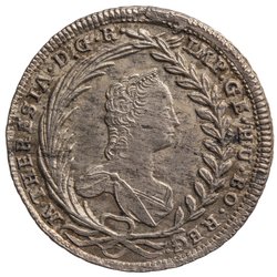Haus Österreich: Maria Theresia