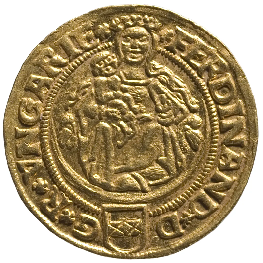 Münze