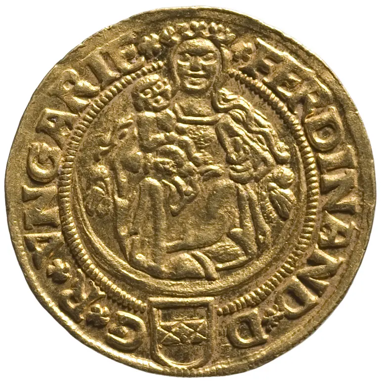 Münze