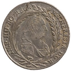 Haus Österreich: Maria Theresia