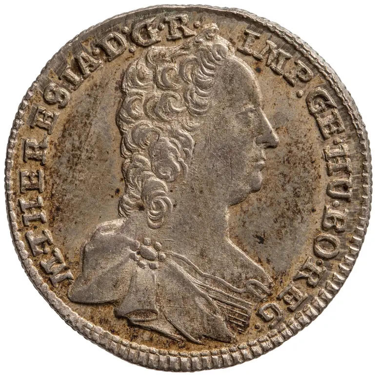 Münze