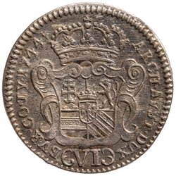 Haus Österreich: Maria Theresia