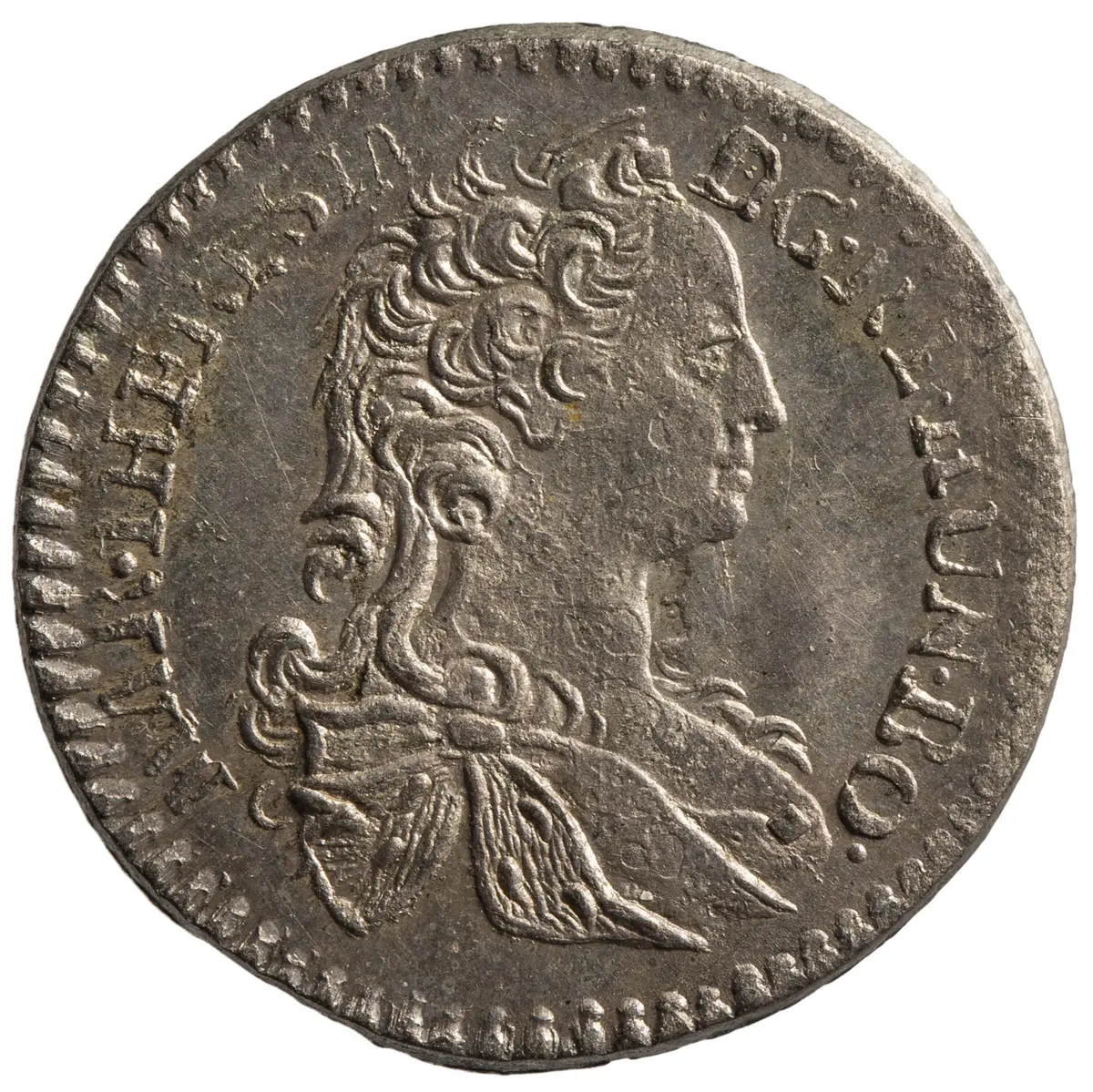 Haus Österreich: Maria Theresia