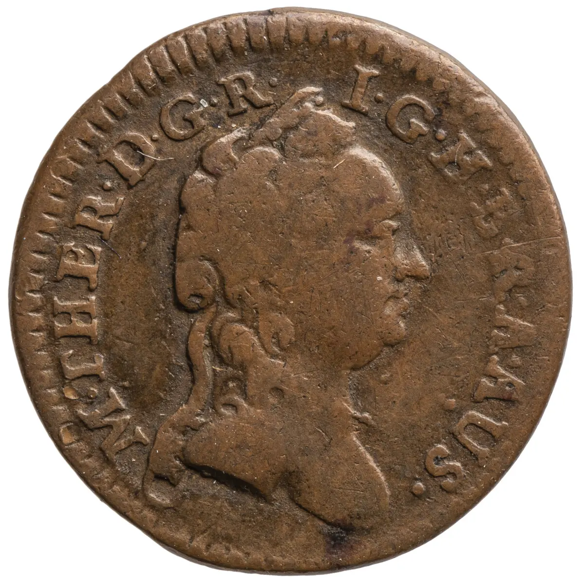 Haus Österreich: Maria Theresia