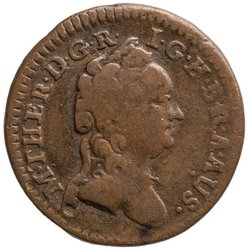 Haus Österreich: Maria Theresia