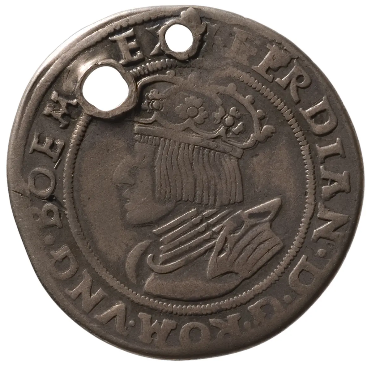 Münze
