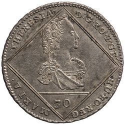 Haus Österreich: Maria Theresia