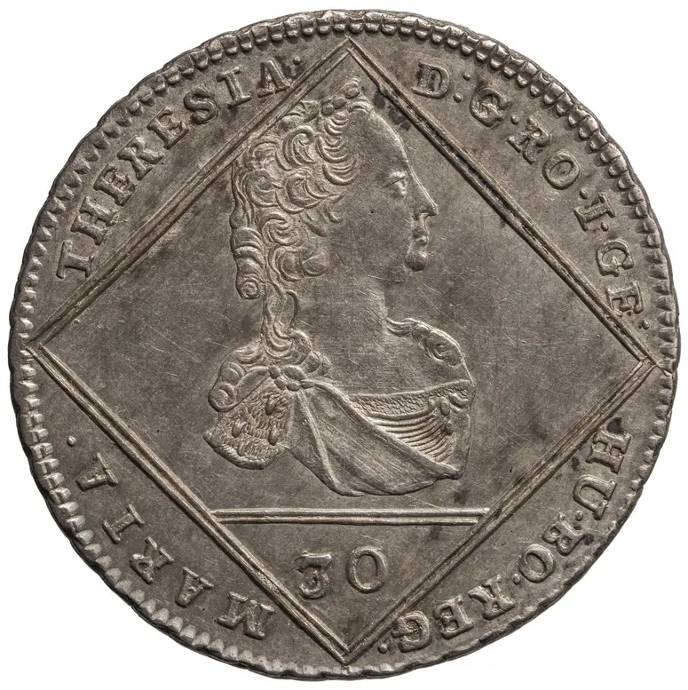 Münze