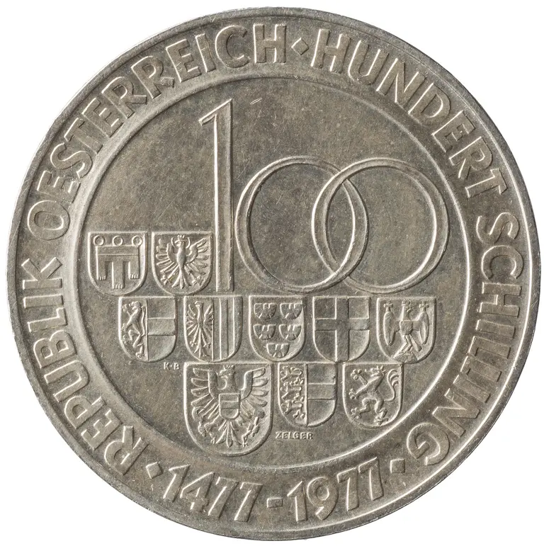 Münze