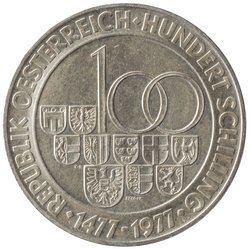 500 Jahre Münzstätte Hall