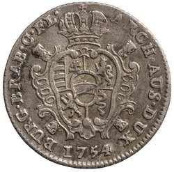 Österreichische Niederlande: Maria Theresia