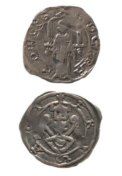 Erzbischöfe von Salzburg: Eberhard II. (1200–1246)