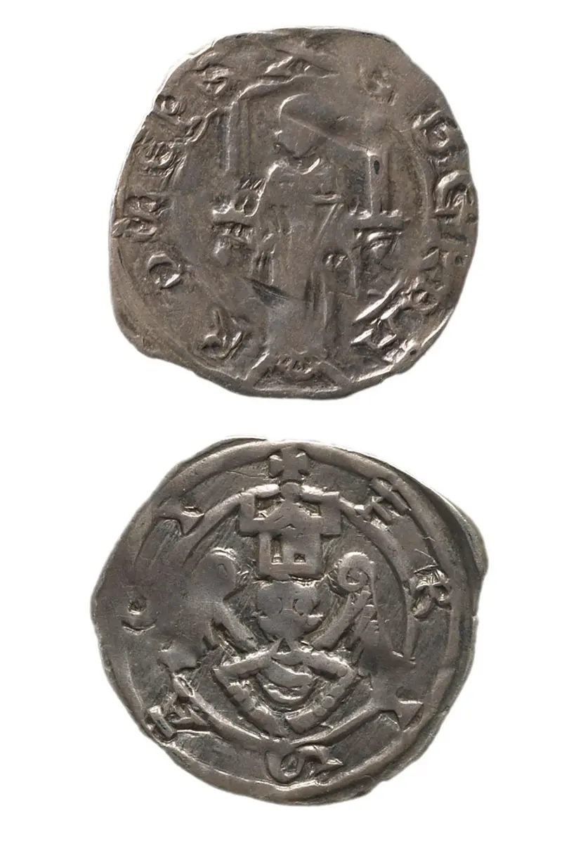 Erzbischöfe von Salzburg: Eberhard II. (1200–1246)