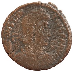 Constantius II.