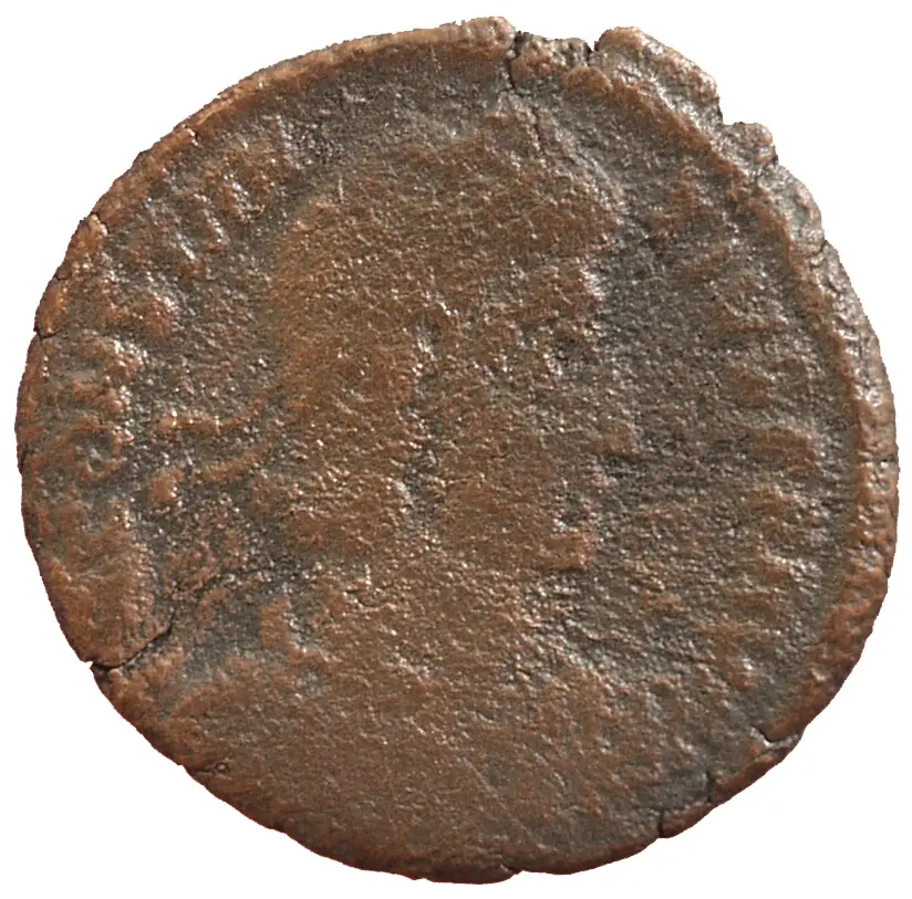 Constantius II.