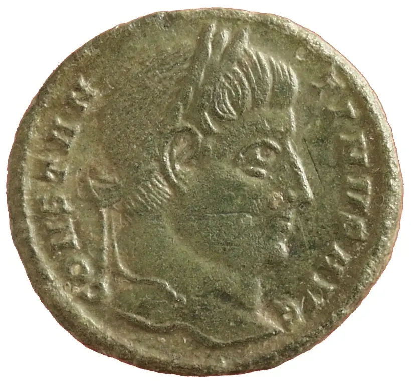 Constantinus I.