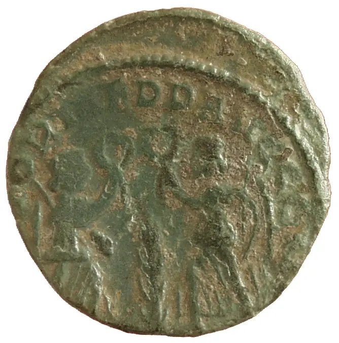 Constantius II.