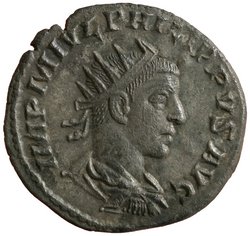 Philippus I. Arabs