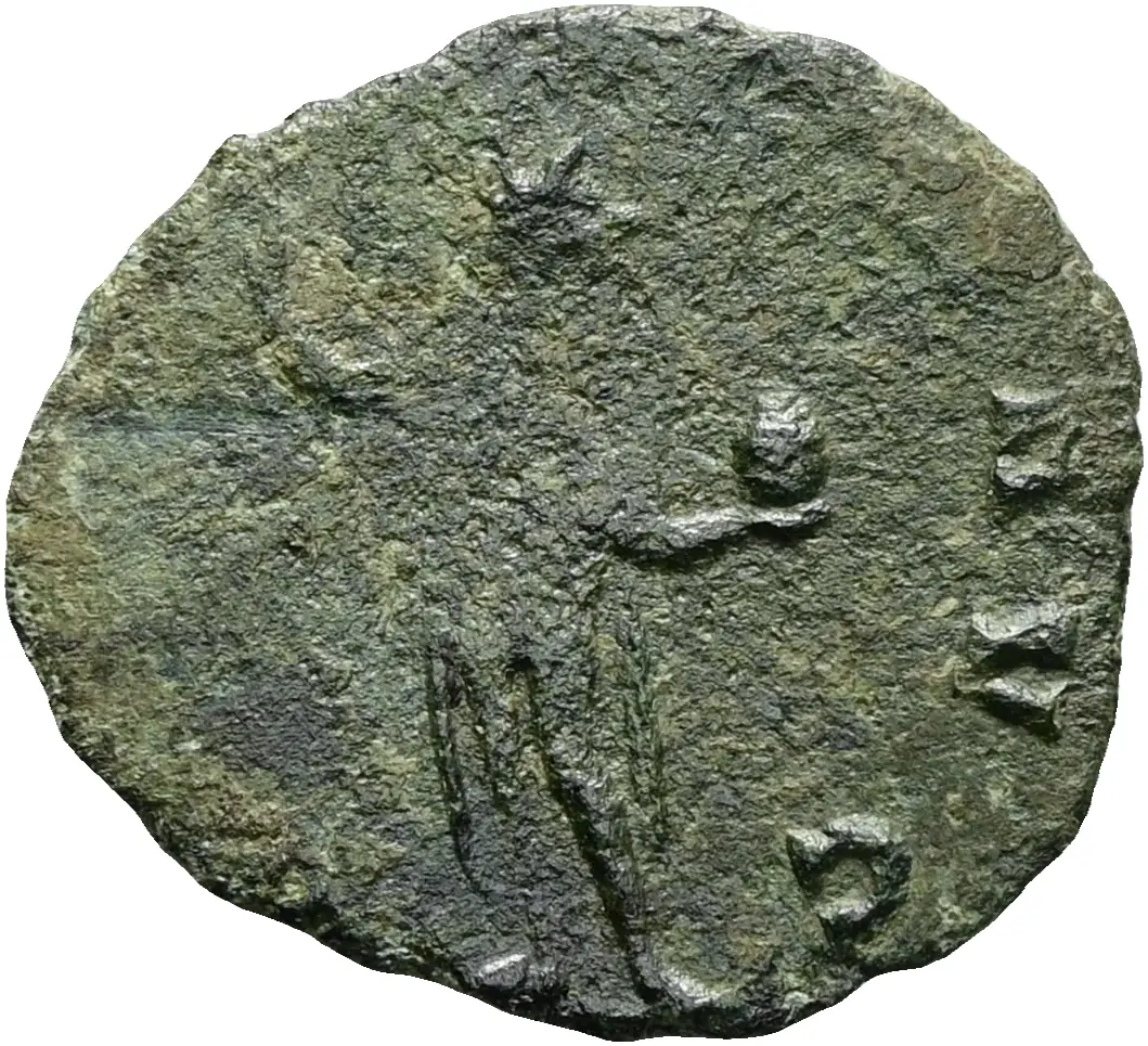Gallienus