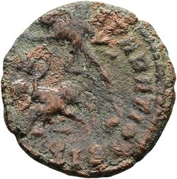 Constantius II.