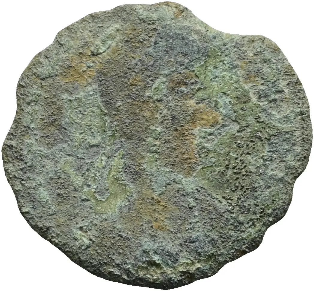 Constantius II.