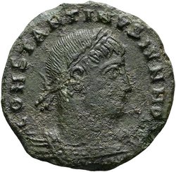Constantinus II. (Caesar)