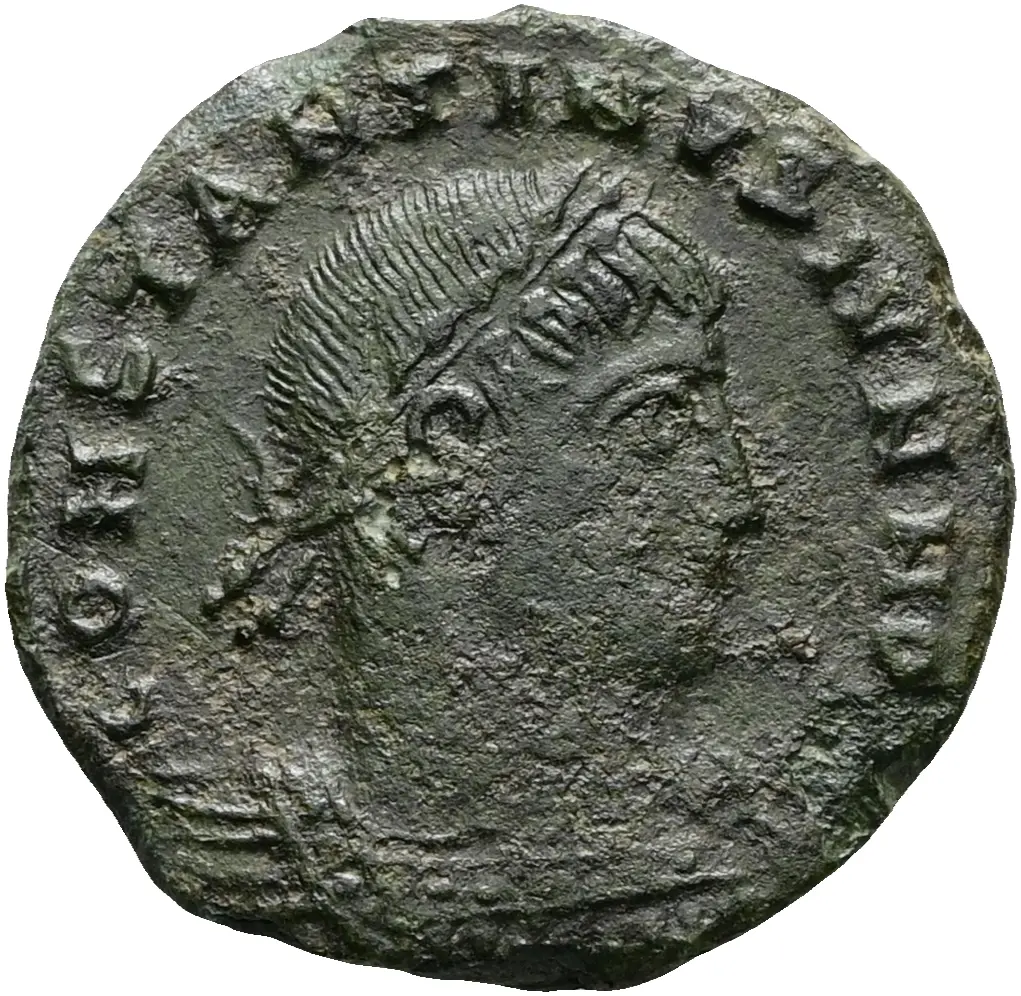 Constantinus II. (Caesar)