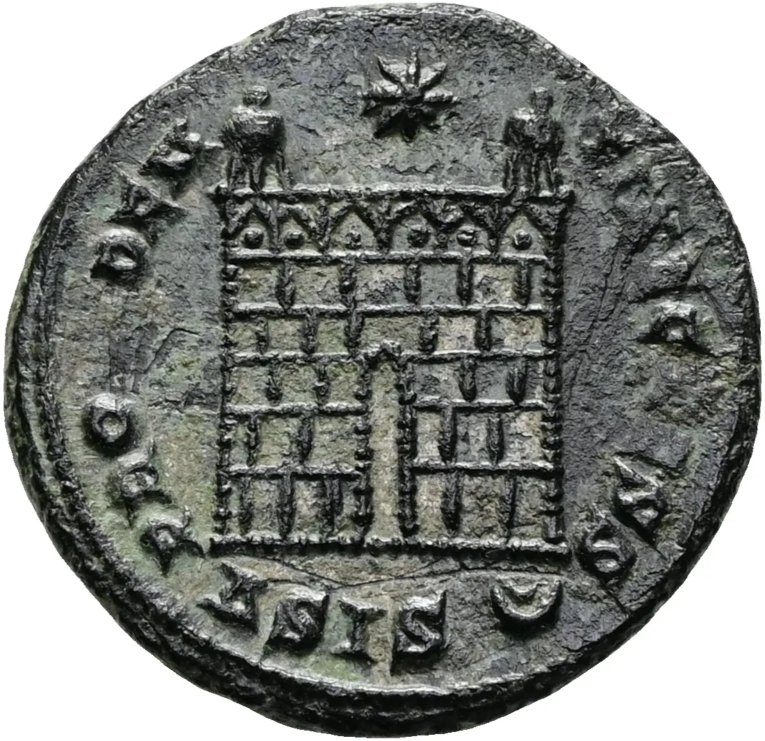 Münze