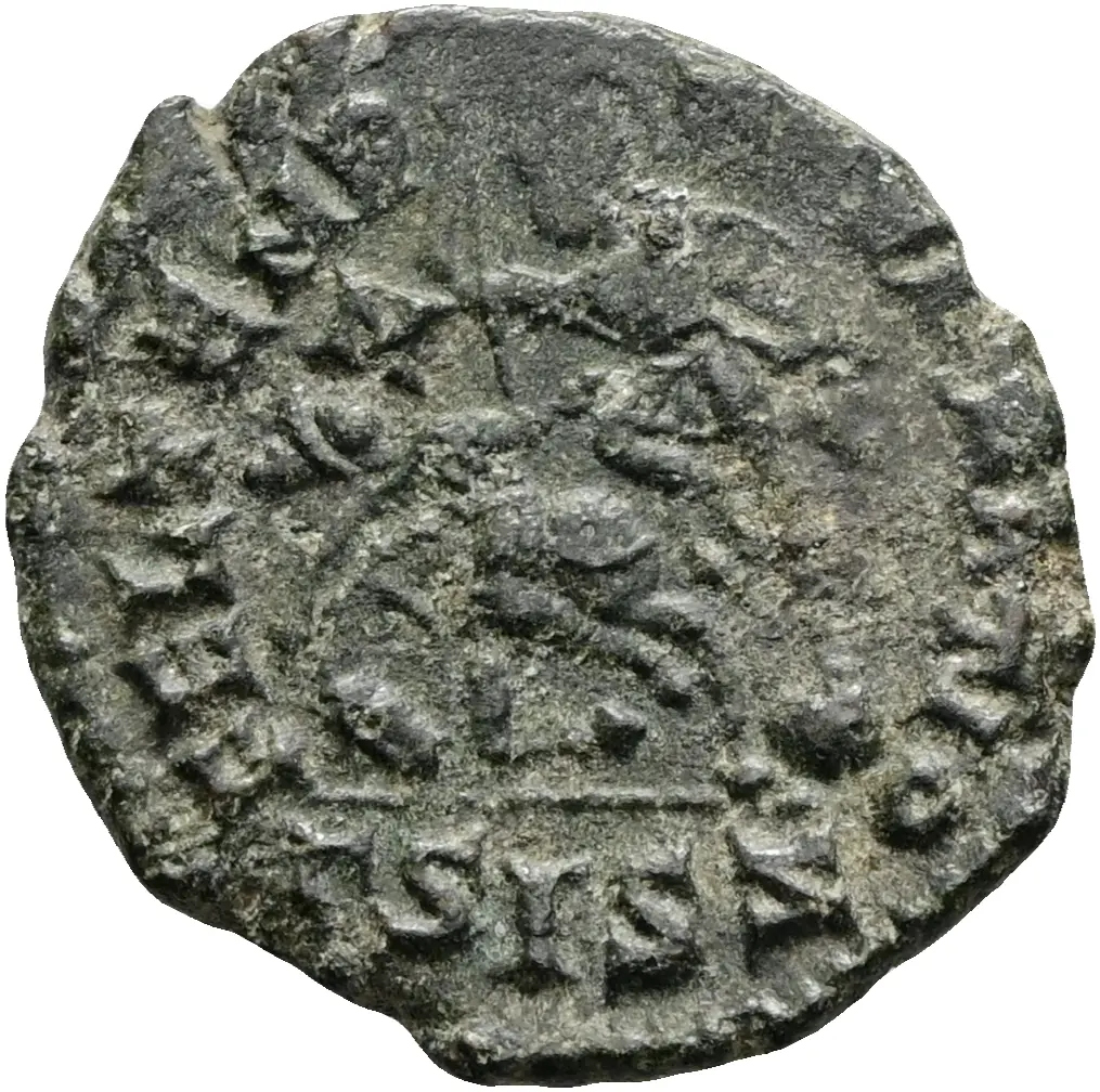 Münze