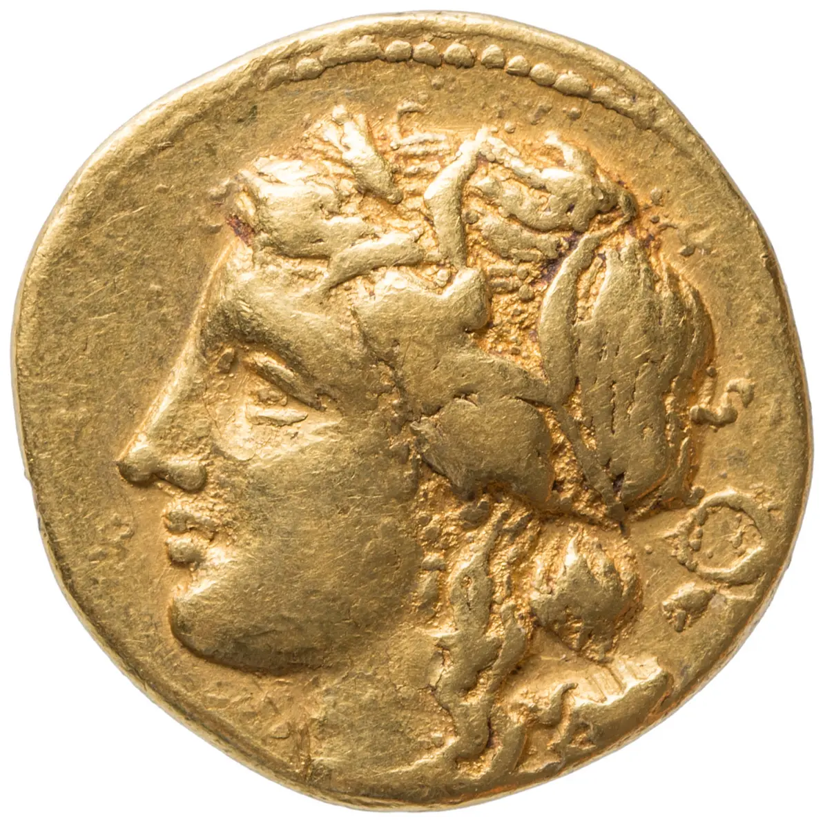Syrakus: Hieron II.