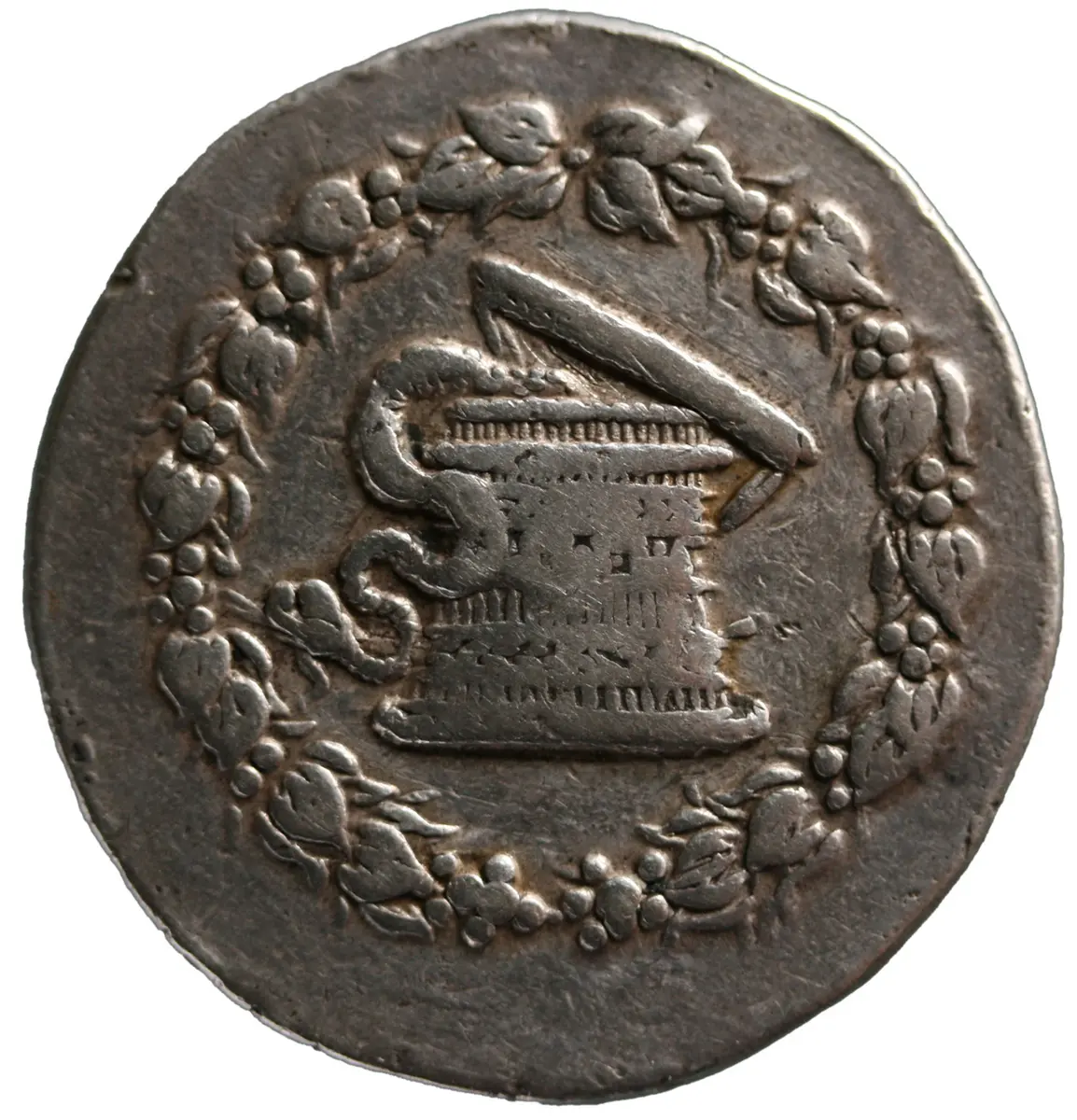 Pergamon