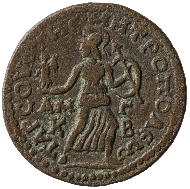 Münze