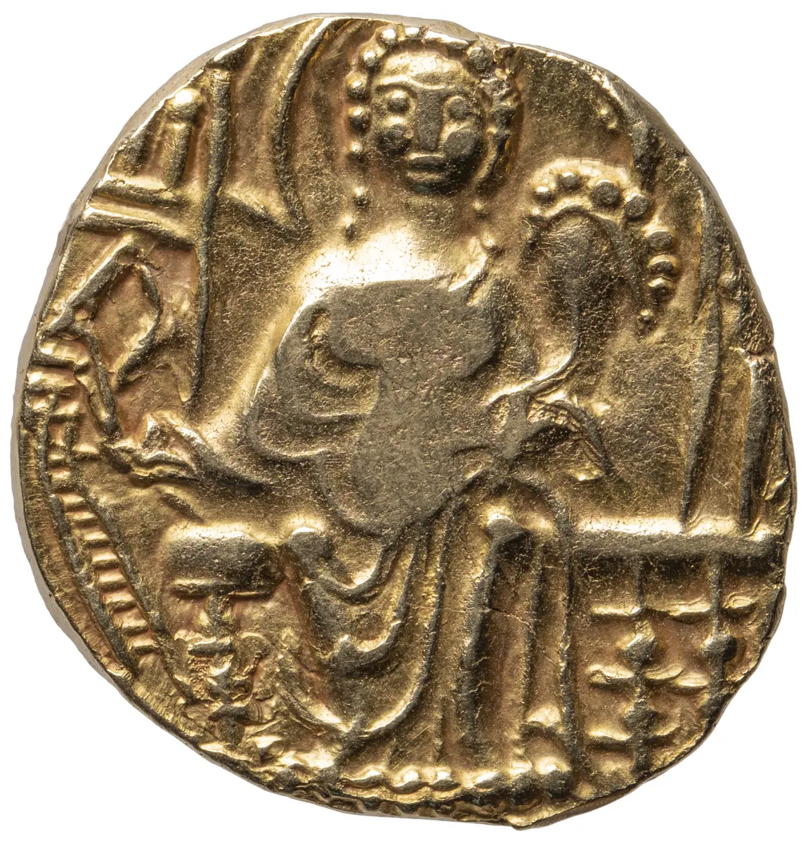 Münze