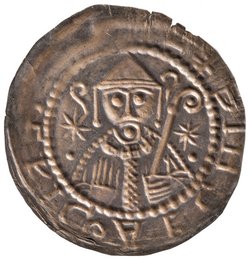 Erzbischöfe von Magdeburg: Friedrich v. Wettin (1142–1152)