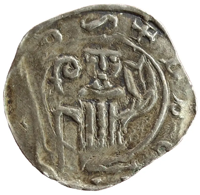Herzöge von Kärnten / Herren von Krain: Bernhard (1202–1256)