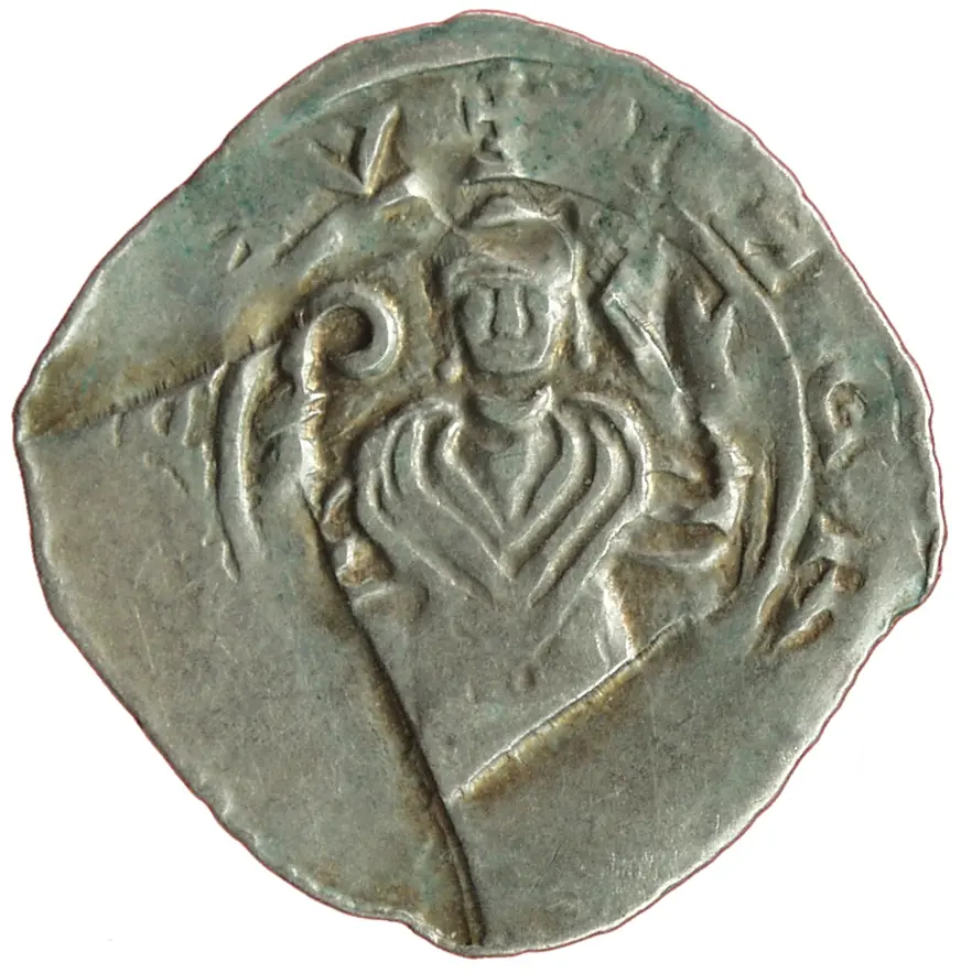 Herzöge von Andechs-Meranien: Berthold V. (1218/1228–1251)