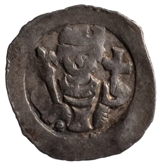 Reichsverwaltung bzw. Interregnum (1236–39, 1246–1251)
